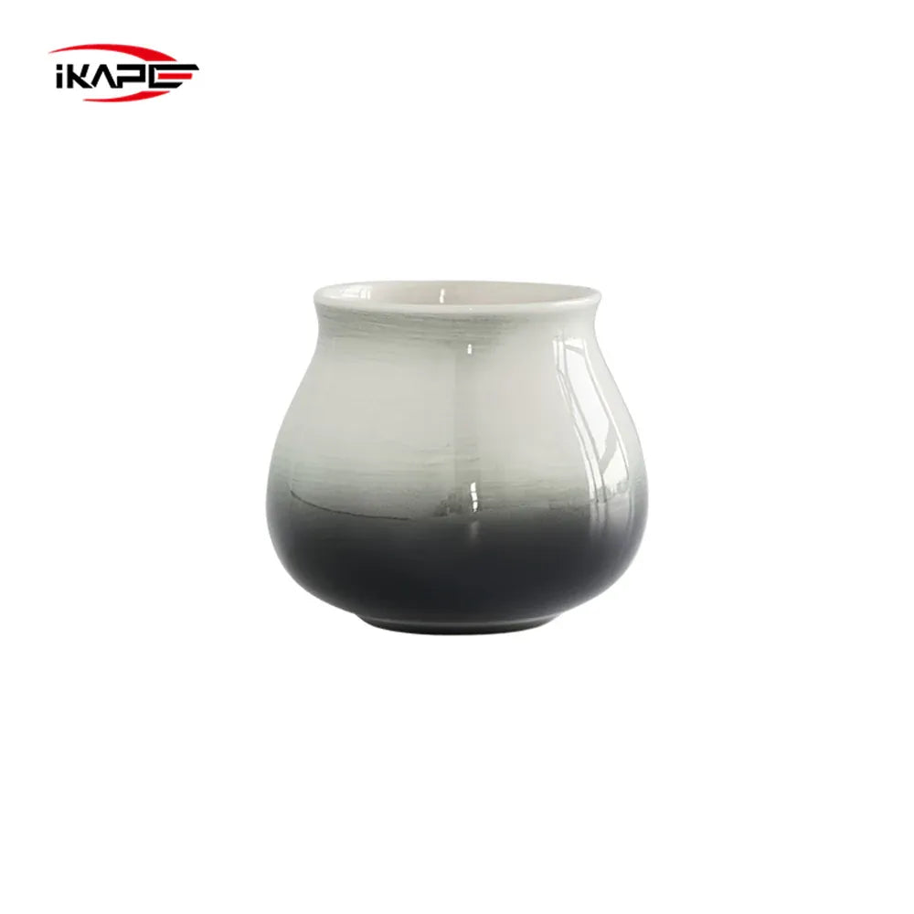 IKAPE Ceramic Coffee Espresso Cup 180ml