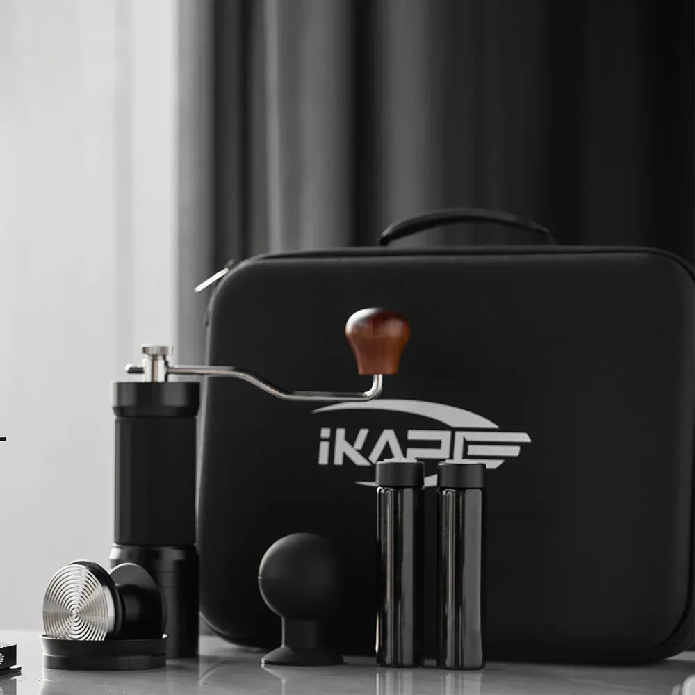 IKAPE Portable Coffee Maker Carrying Bag
