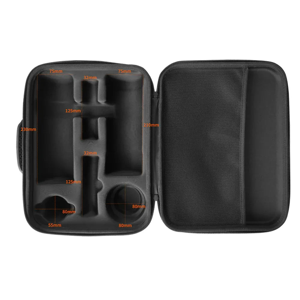 IKAPE Portable Coffee Maker Carrying Bag