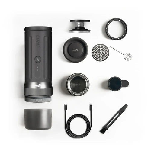 IKAPE KAPO K2 51mm