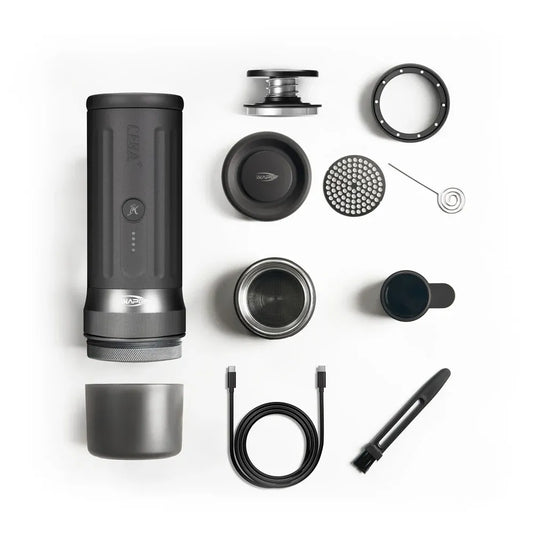 IKAPE KAPO K2 51mm