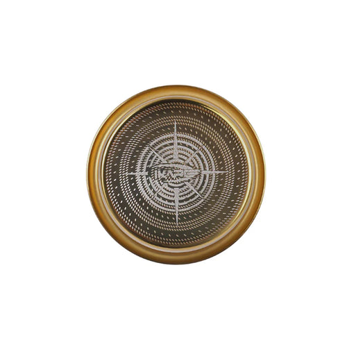 IKAPE Precision High Extraction Basket Filter - Clockwork 58mm