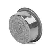 Shiny Silver