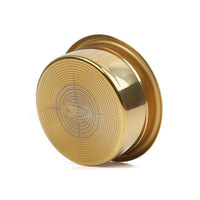 Titanium Gold