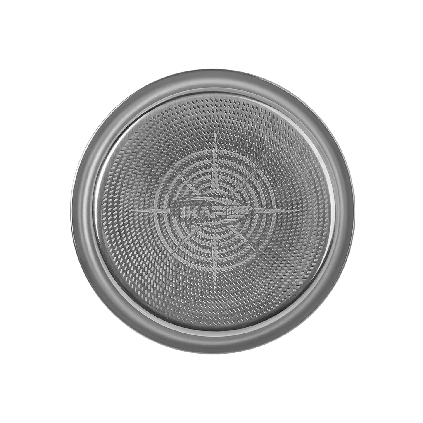 IKAPE Precision High Extraction Basket Filter- Matrix 58mm