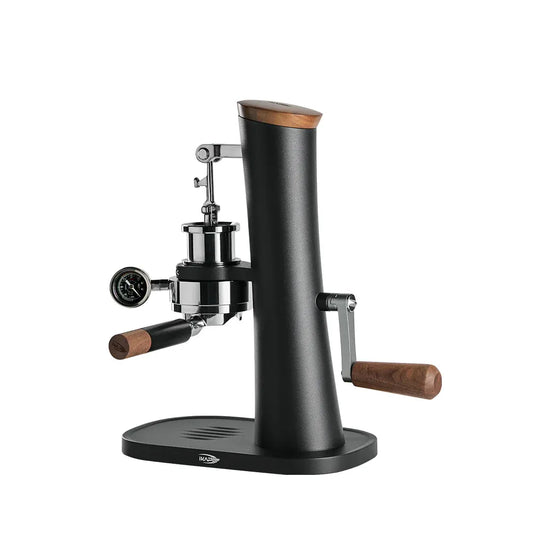 IKAPE Hand-Cranked Manual Coffee Machine Alkaid