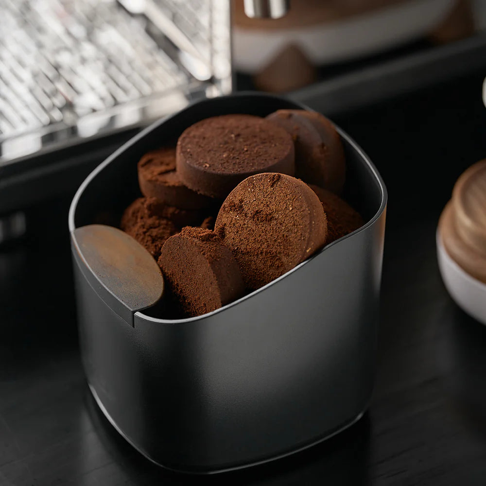 IKAPE V2 ABS Knock Box