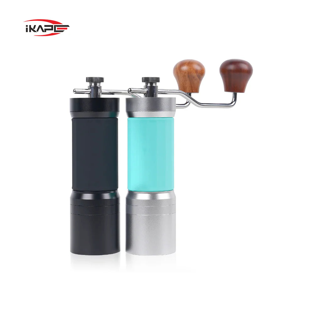 Ikape V2 Hand Grinder