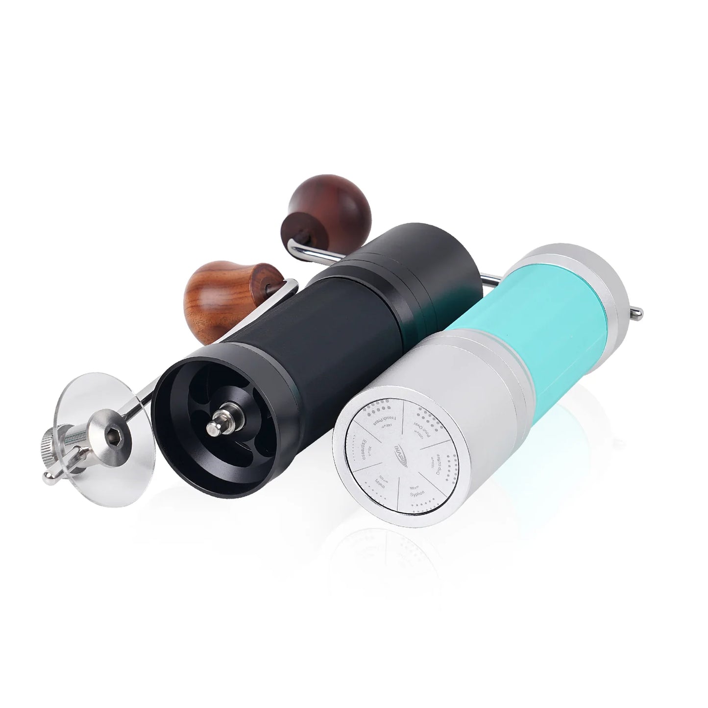 Ikape V2 Hand Grinder