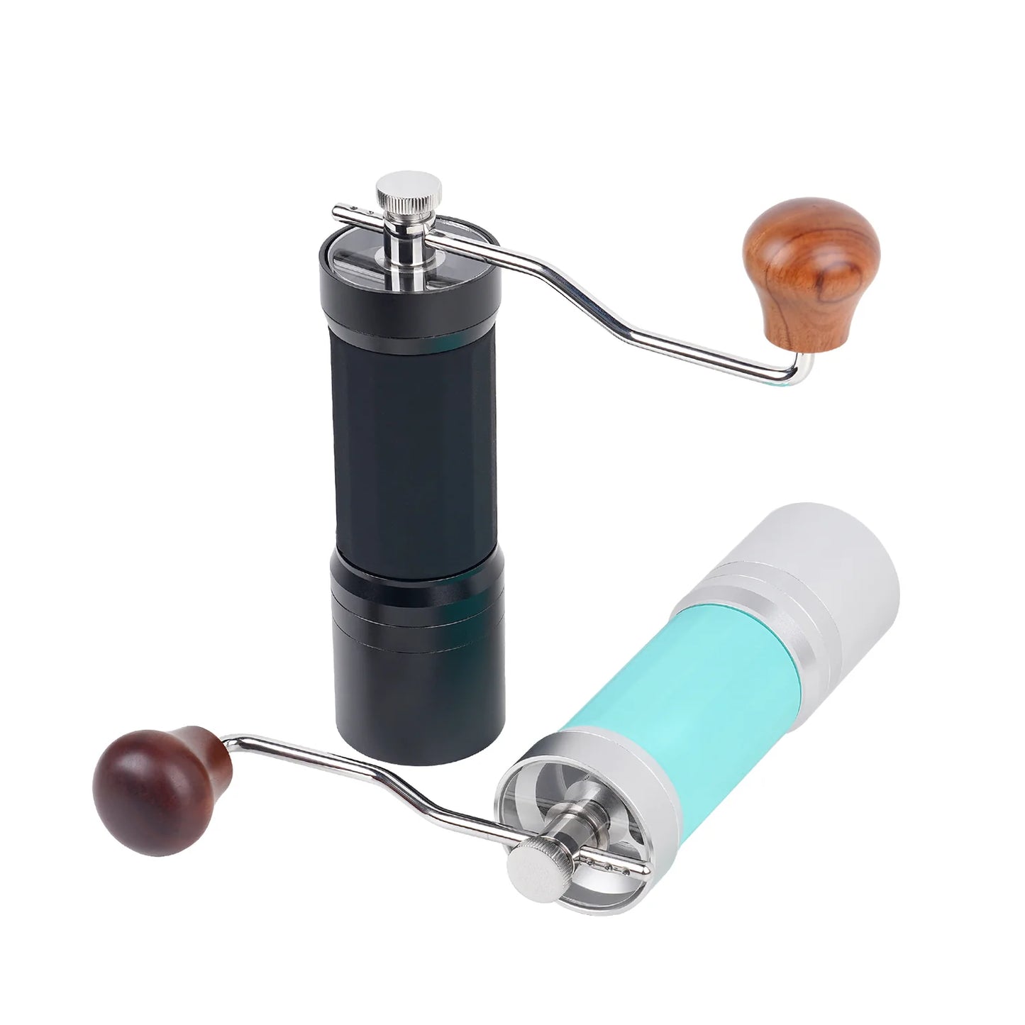 Ikape V2 Hand Grinder