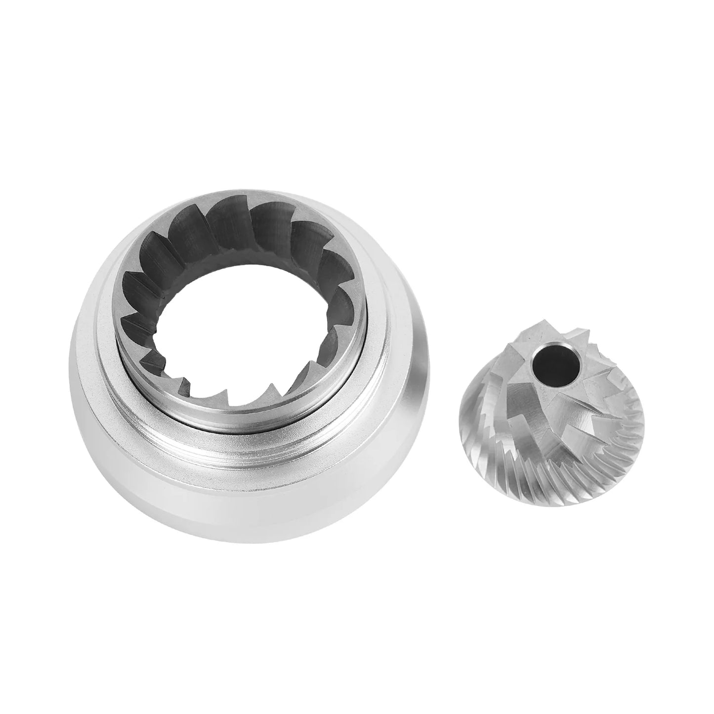 Ikape V2 Hand Grinder