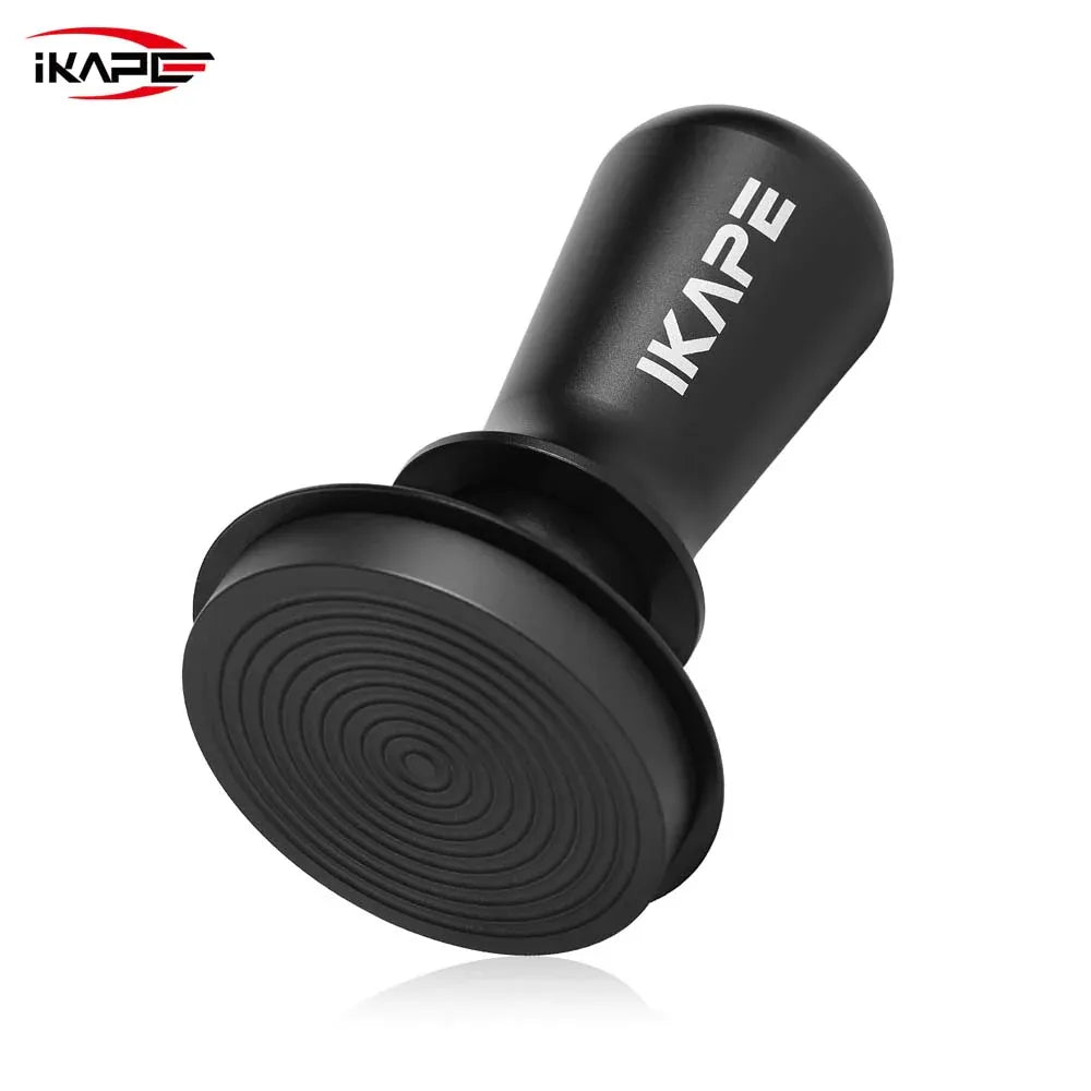 IKAPE Titanium Bottom Calibrated Tamper 58.35mm