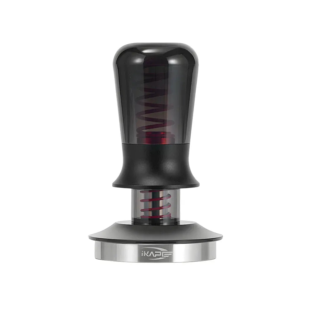 IKAPE V3 Clear Calibrated Tamper 58.35mm