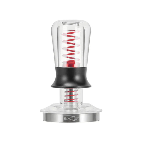 IKAPE V3 Clear Calibrated Tamper 58.35mm