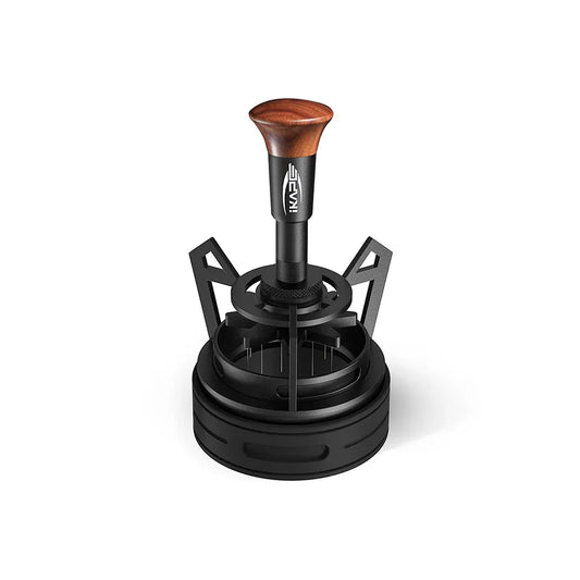 IKAPE V3 Espresso Rotary Springback WDT 58mm