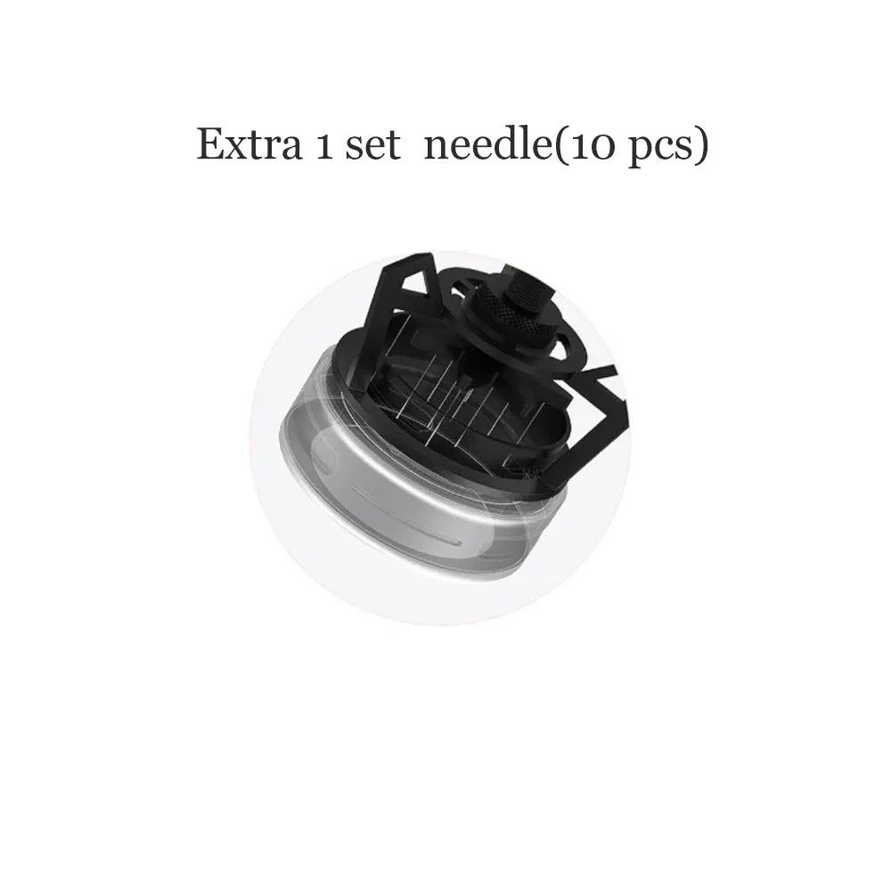 IKAPE V3 Espresso Rotary Springback WDT 58mm
