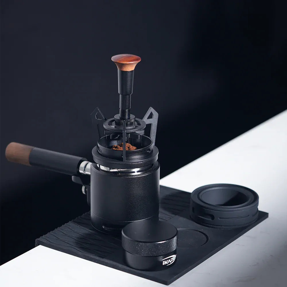 IKAPE V3 Espresso Rotary Springback WDT 58mm