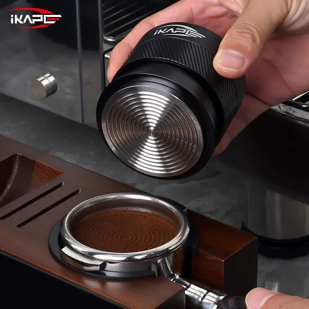 IKAPE V4 Palm Tamper 58.5mm