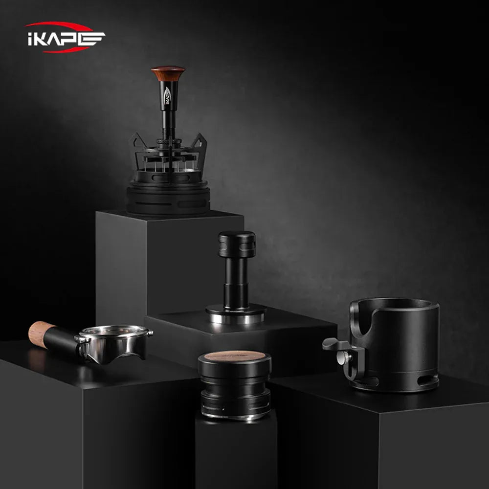 IKAPE V5 Distributor Tamper 58mm