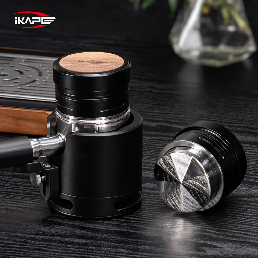 IKAPE V5 Distributor Tamper 58mm