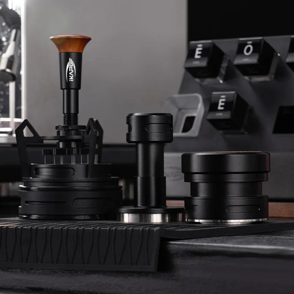 IKAPE V5 Distributor Tamper 58mm