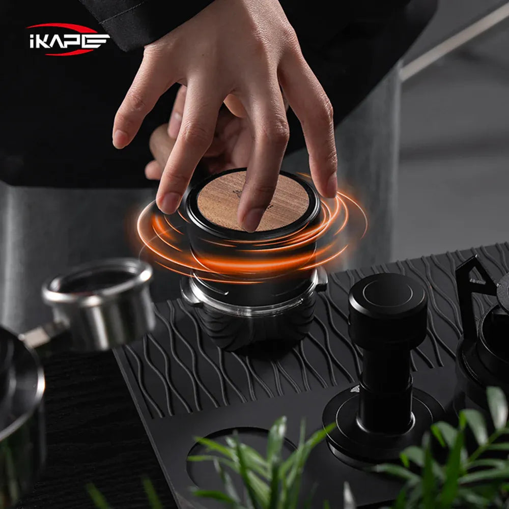 IKAPE V5 Distributor Tamper 58mm