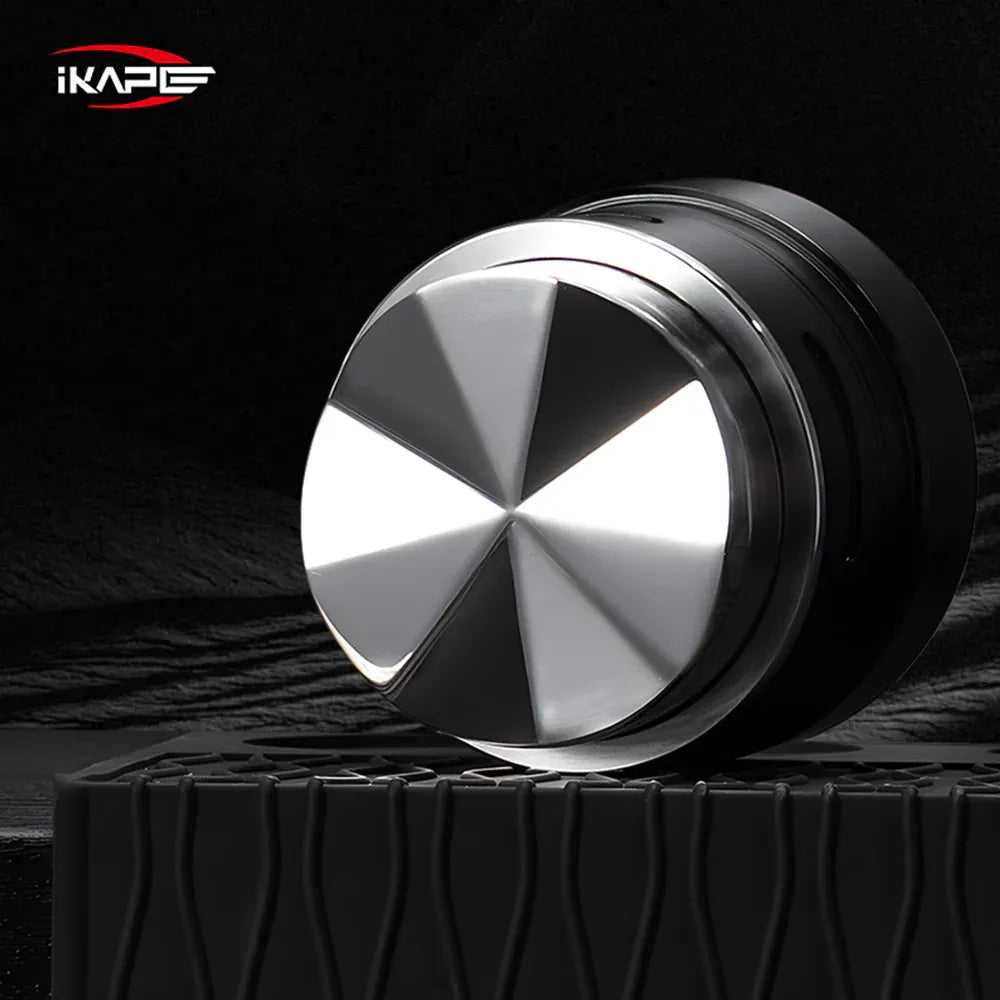 IKAPE V5 Distributor Tamper 58mm