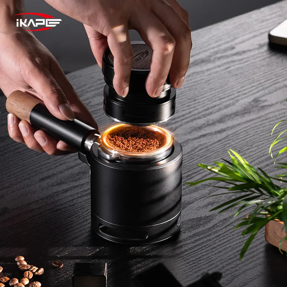 IKAPE V5 Distributor Tamper 58mm