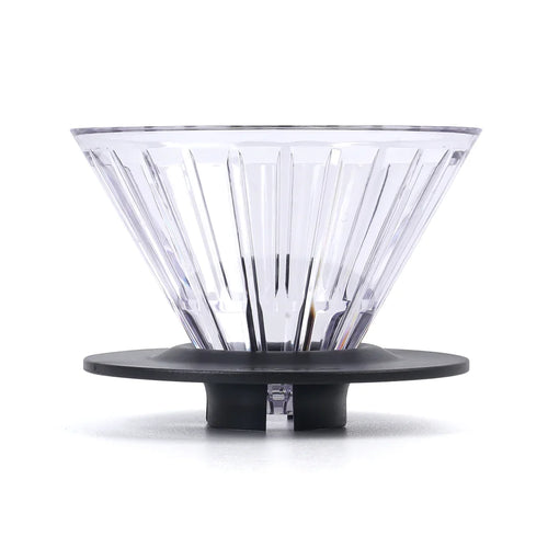 IKAPE V60 Plastic Coffee Dripper