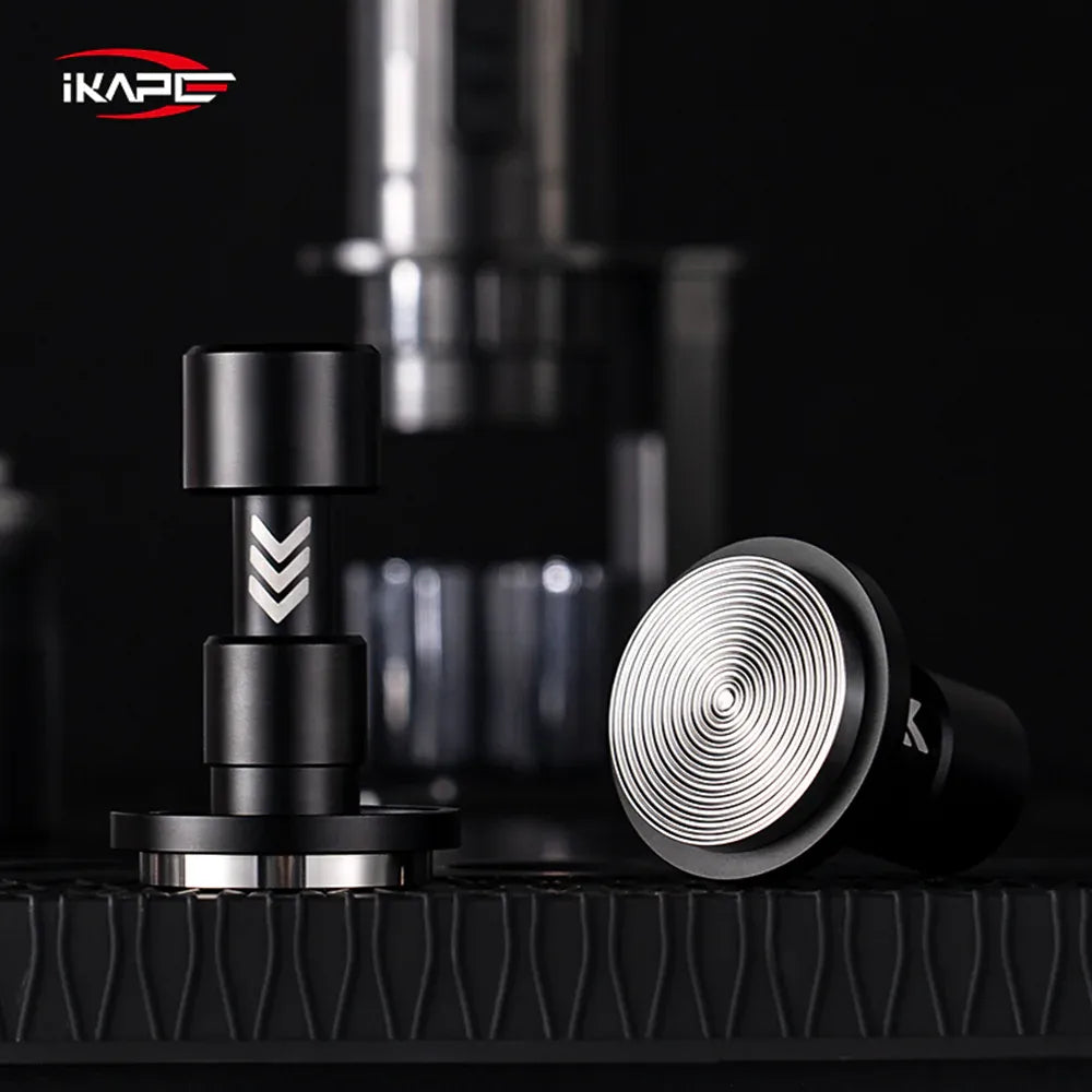 IKAPE V6 Impact Tamper-Mini
