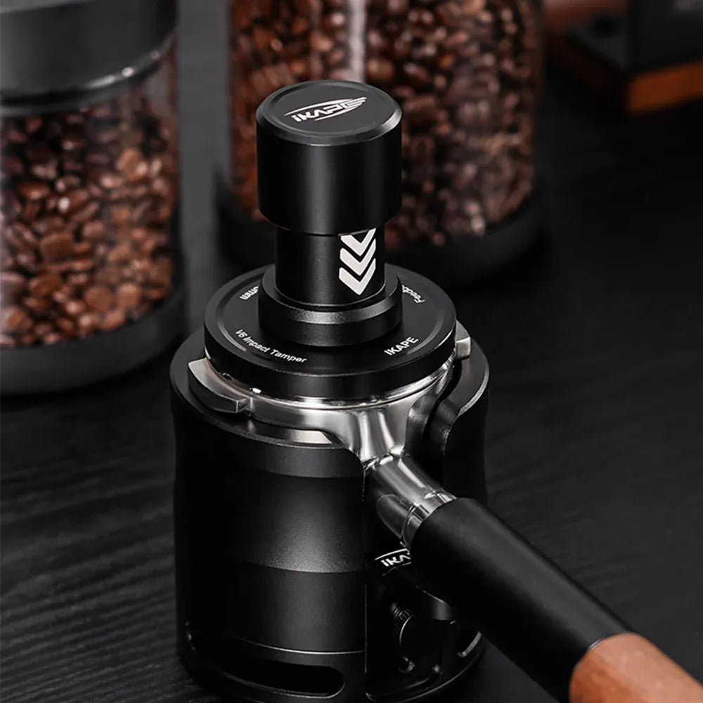 IKAPE V6 Impact Tamper-Mini