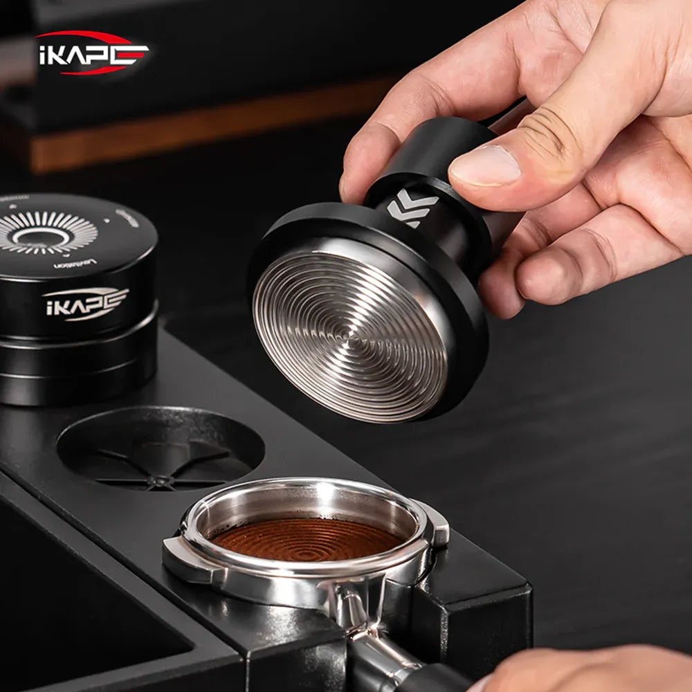 IKAPE V6 Impact Tamper-Mini