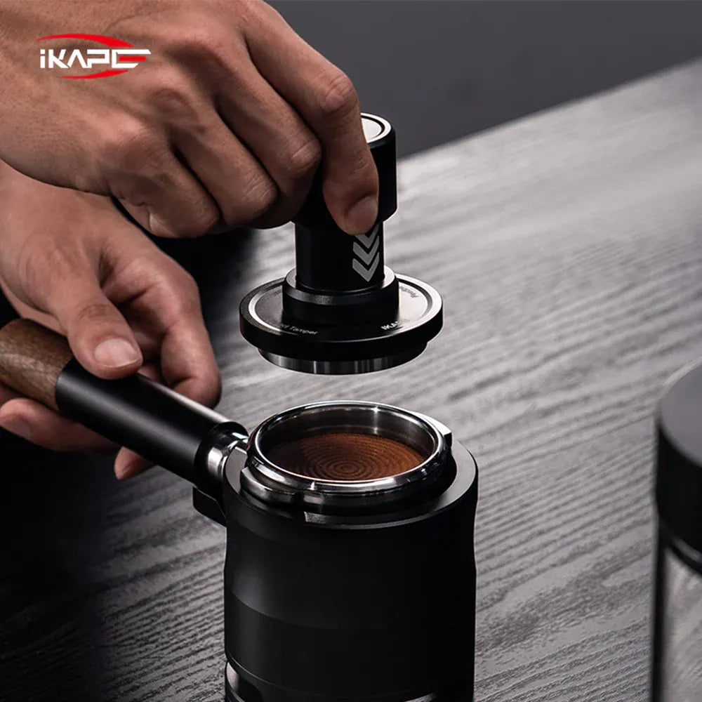 IKAPE V6 Impact Tamper-Mini