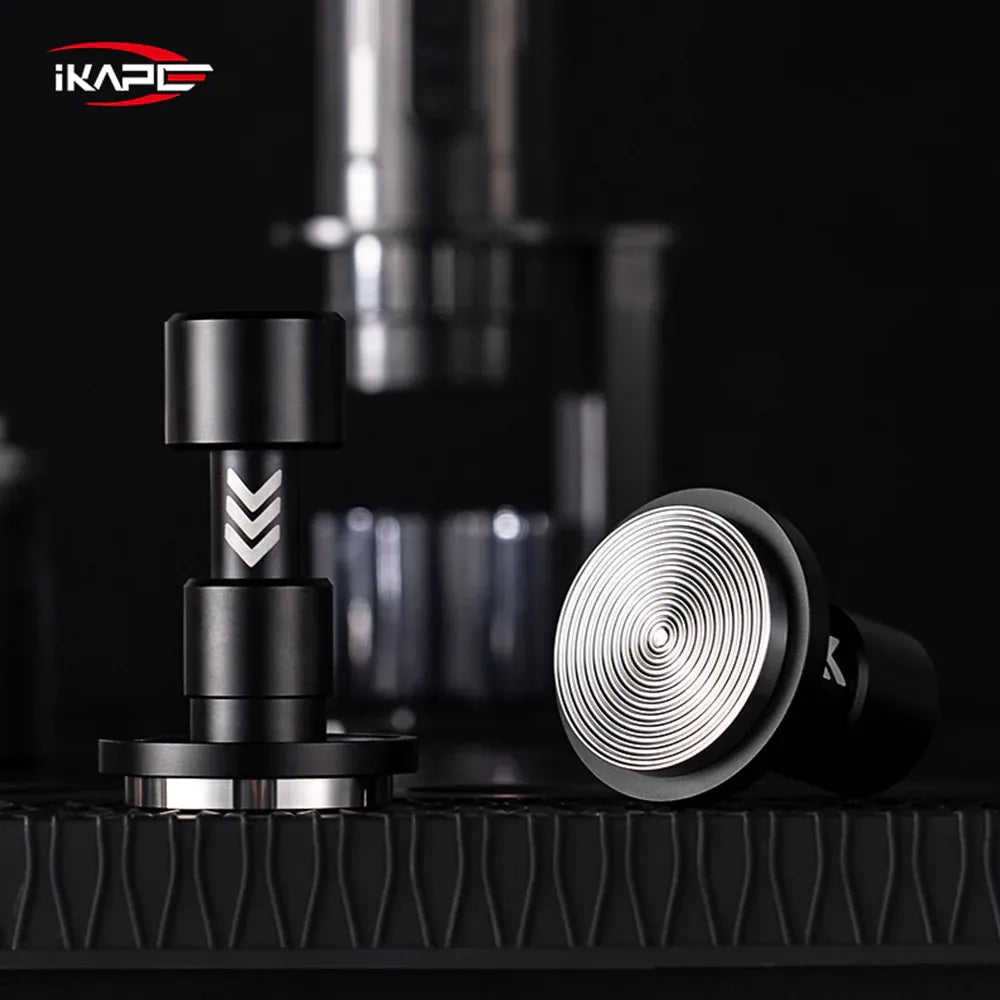IKAPE V6 Impact Tamper