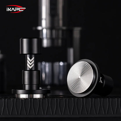 IKAPE V6 Impact Tamper
