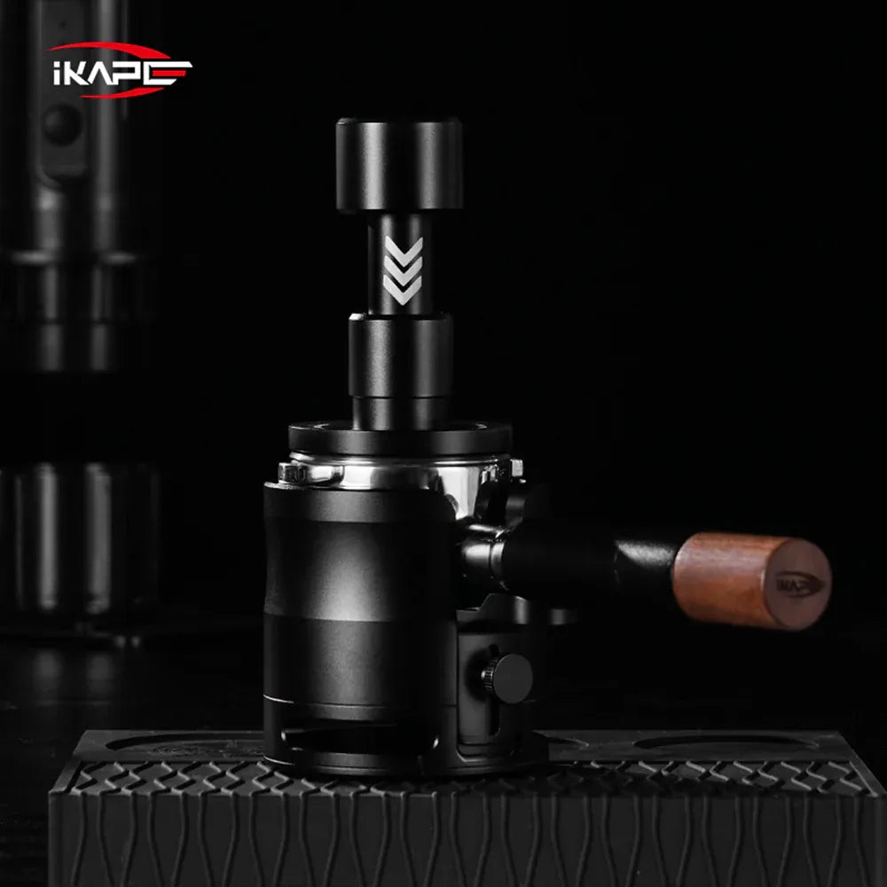 IKAPE V6 Impact Tamper