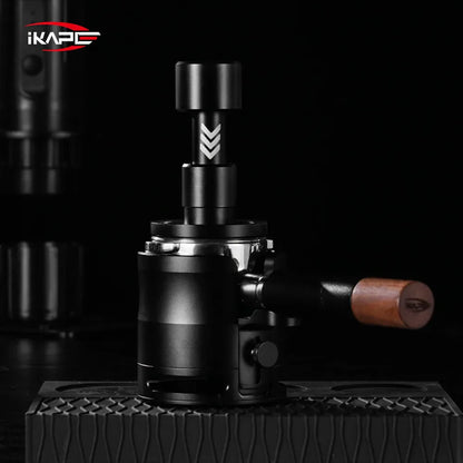 IKAPE V6 Impact Tamper