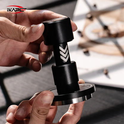 IKAPE V6 Impact Tamper