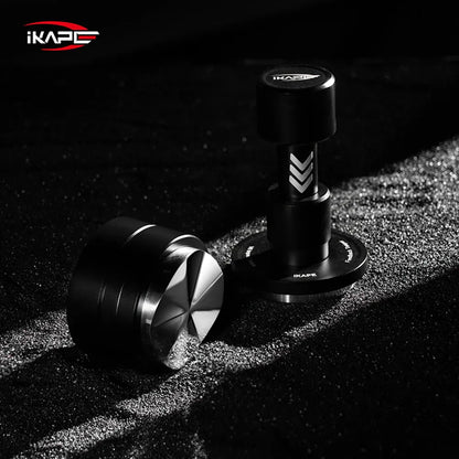 IKAPE V6 Impact Tamper