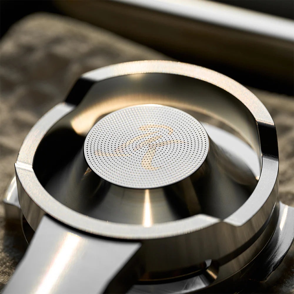 IKAPE Variable Diameter Basket 58mm to 32mm