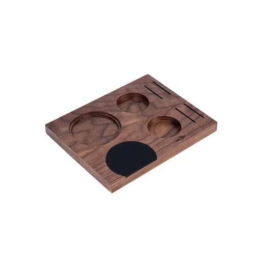 IKAPE Espresso Universal Tamper Station