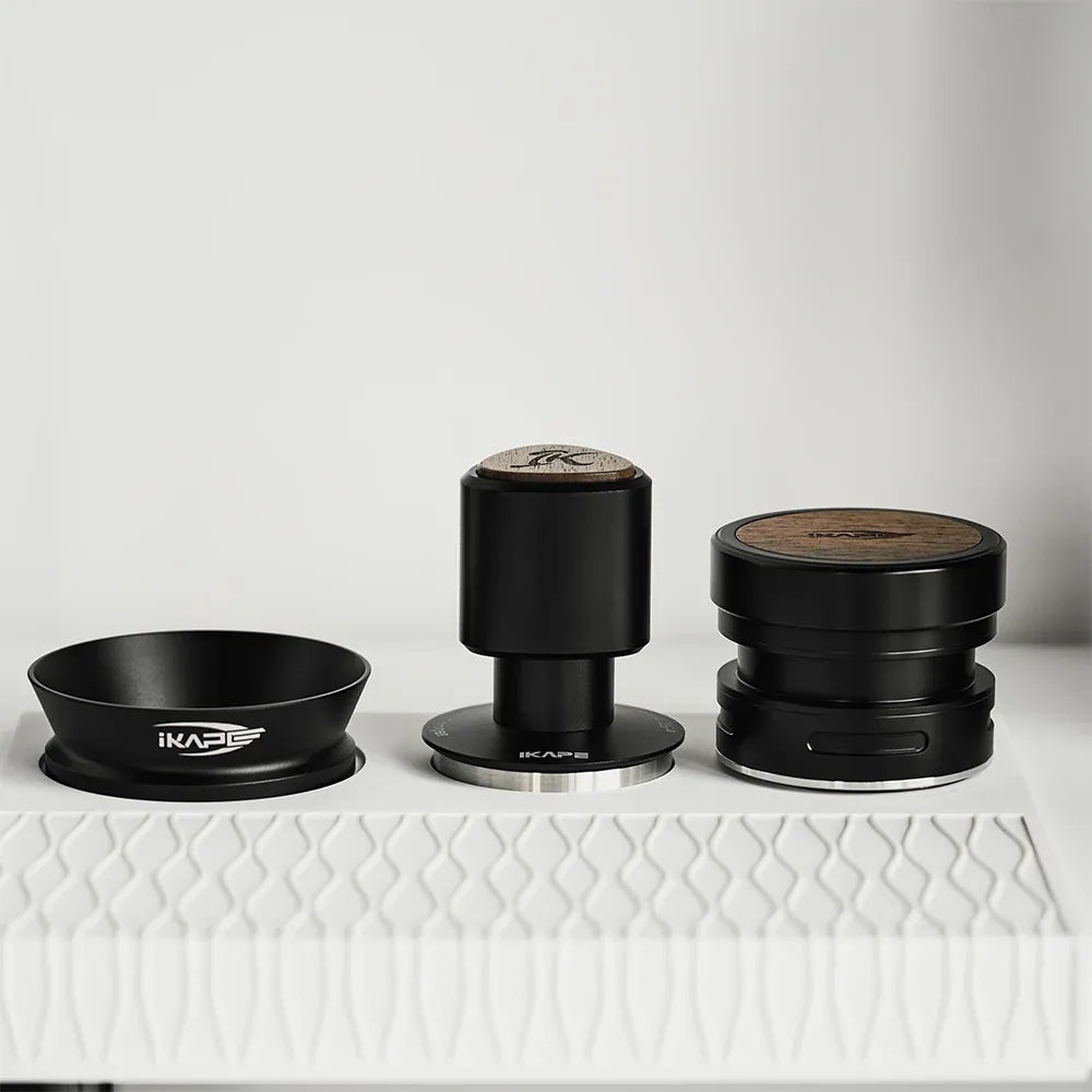 IKAPE Espresso Universal Tamper Station
