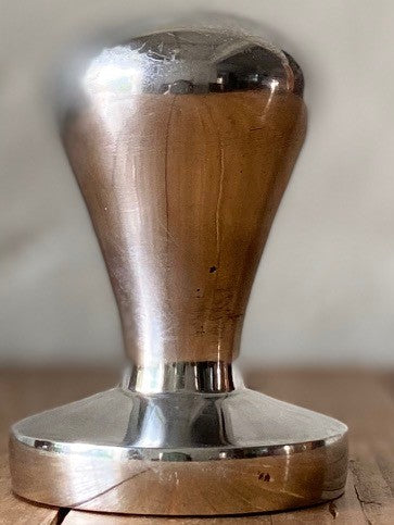 Coffee Tamper 58 mm Aluminium