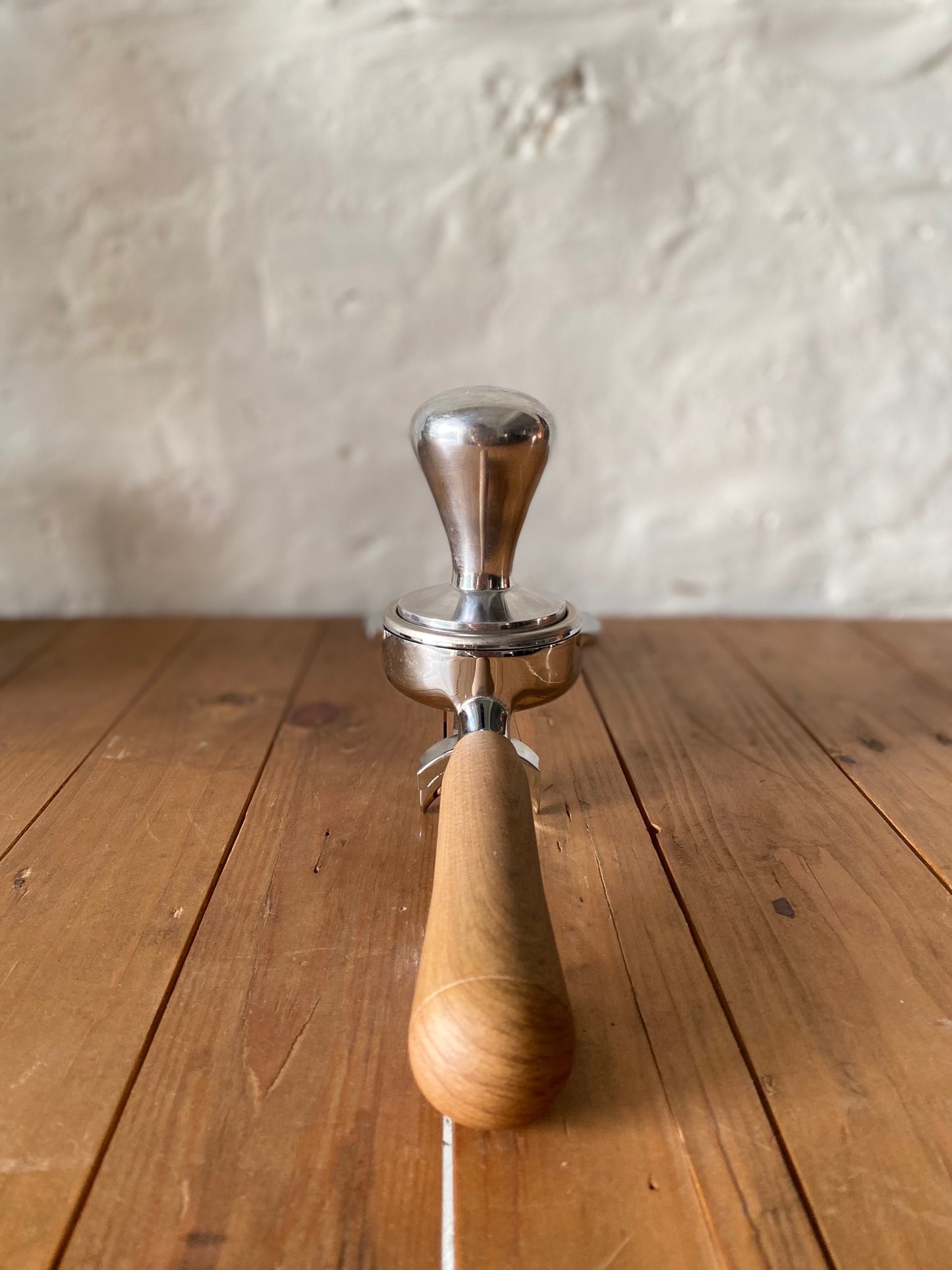 Coffee Tamper 58 mm Aluminium