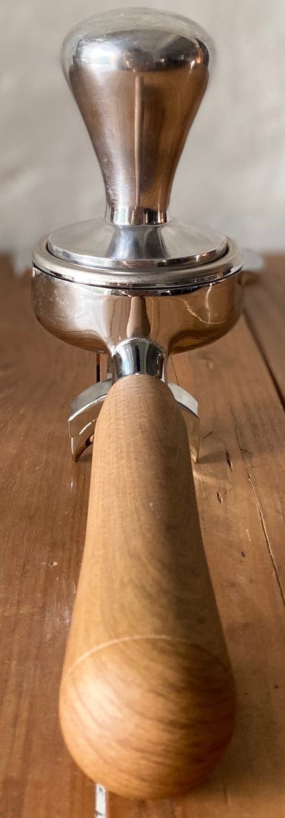 Coffee Tamper 58 mm Aluminium