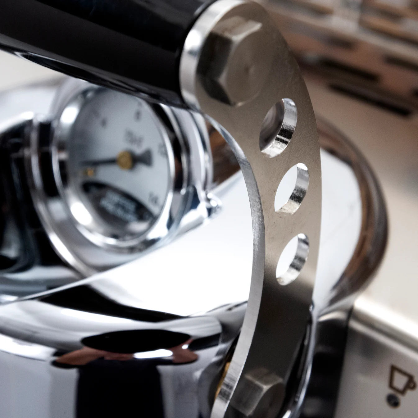 Dalla Corte Mina Espresso Machine
