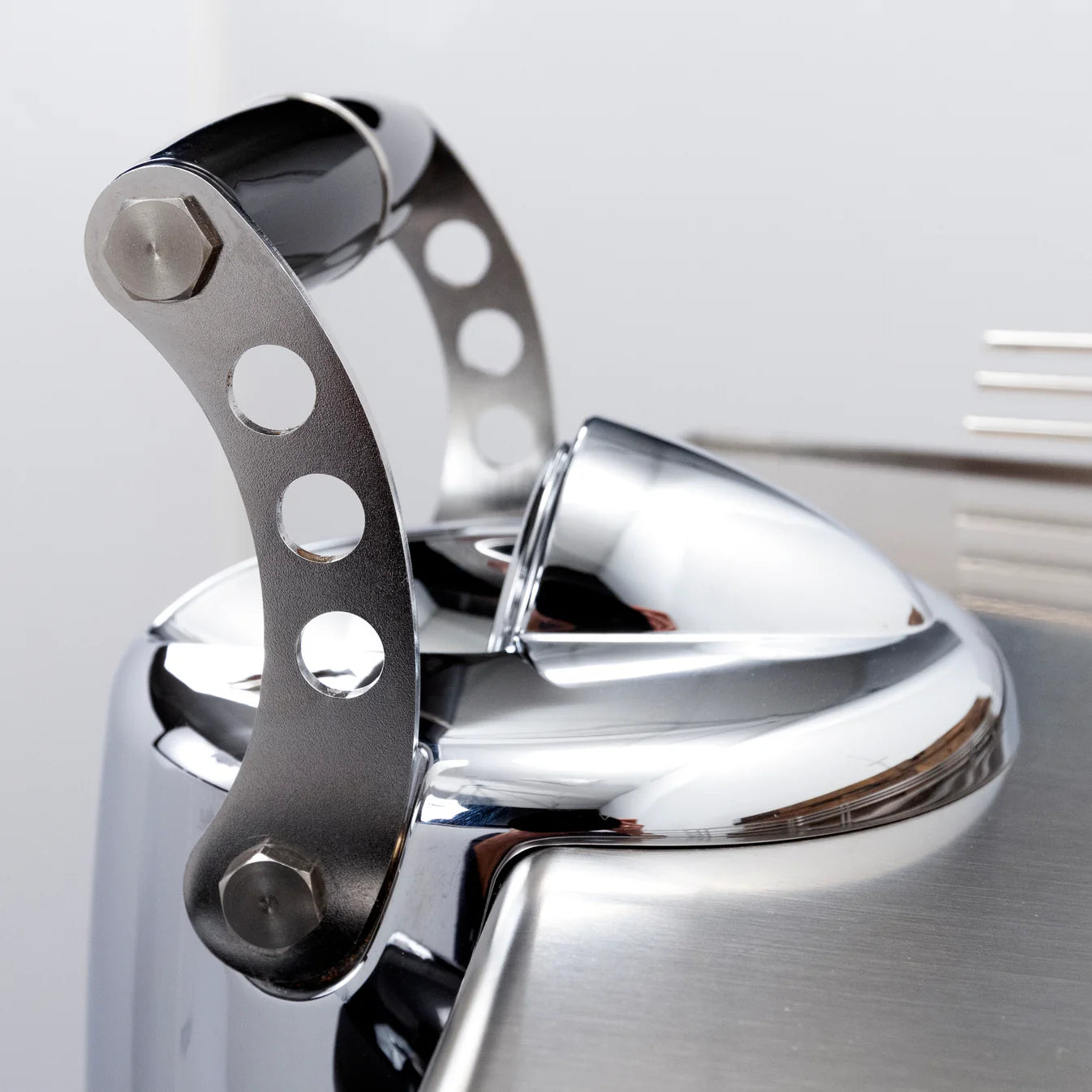 Dalla Corte Mina Espresso Machine