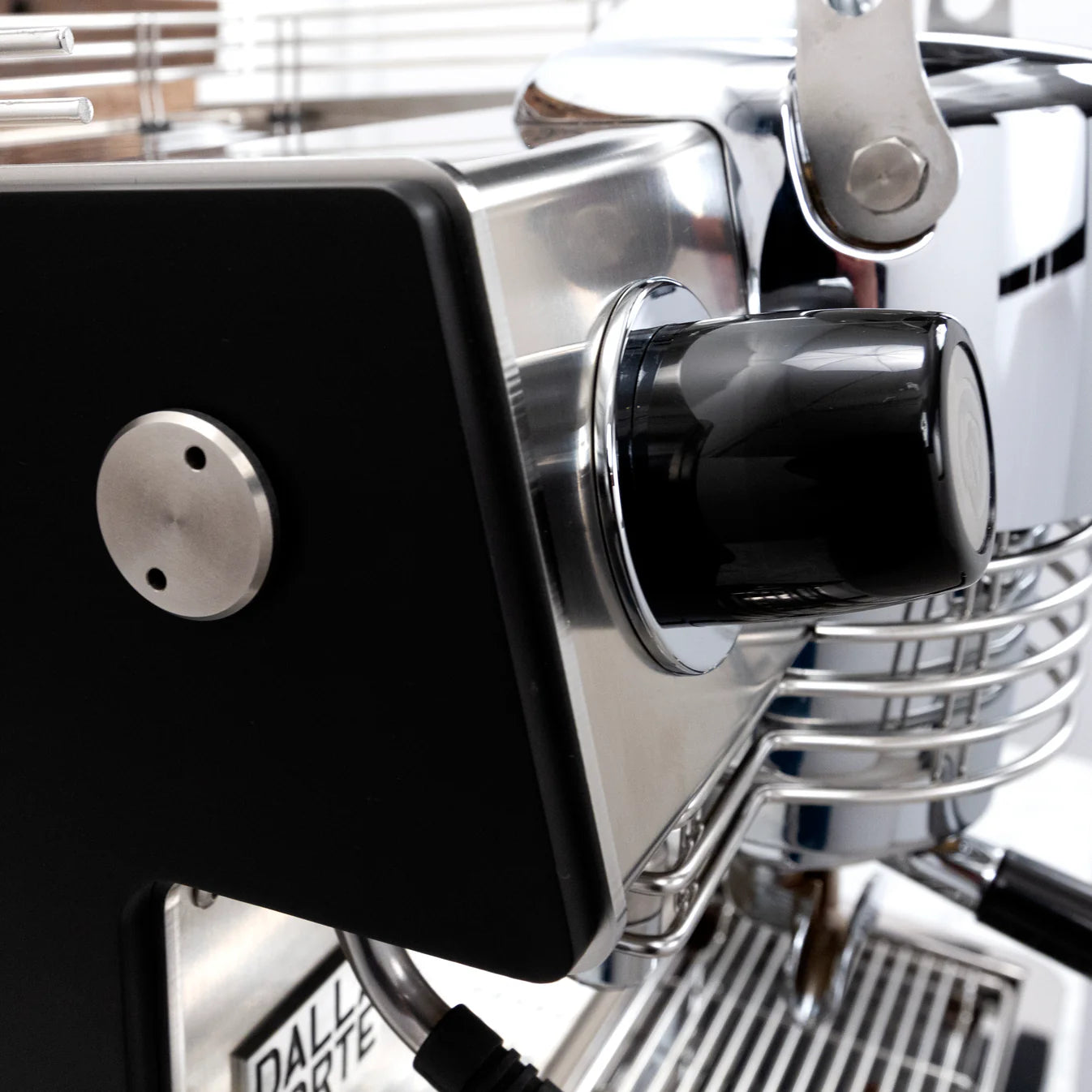 Dalla Corte Mina Espresso Machine