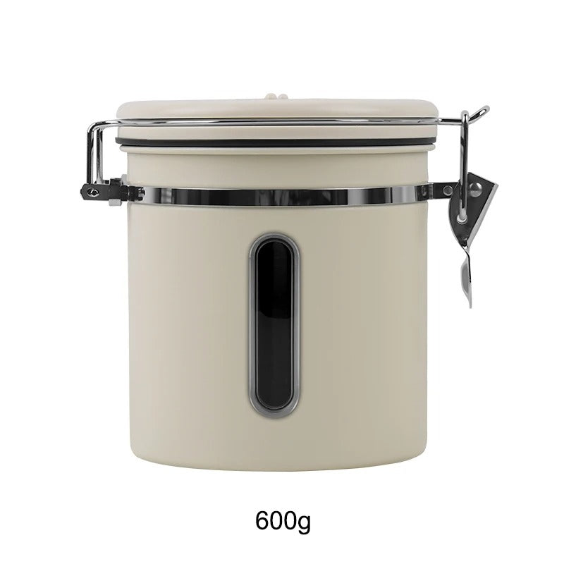 IKAPE Coffee Bean Storage Canister