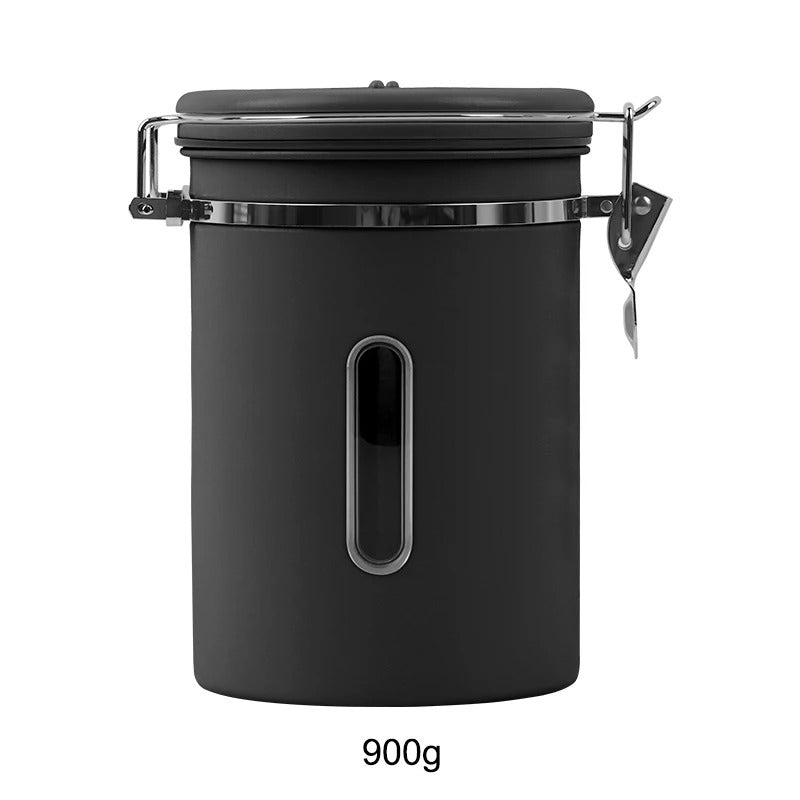 IKAPE Coffee Bean Storage Canister